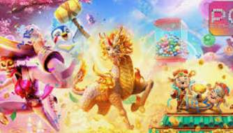 pg赢财神免费版